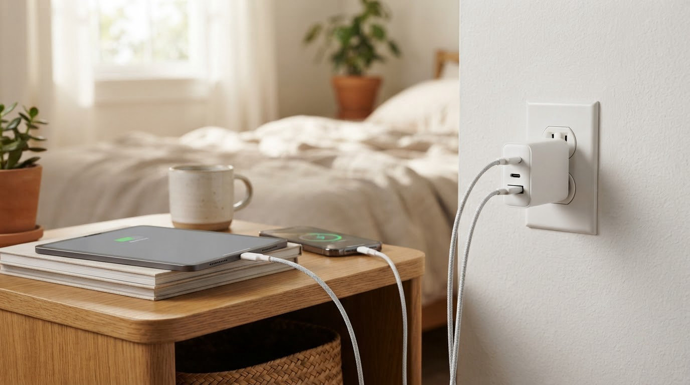 Best Amazon Prime Big Deal Days USB-C Charger Deals