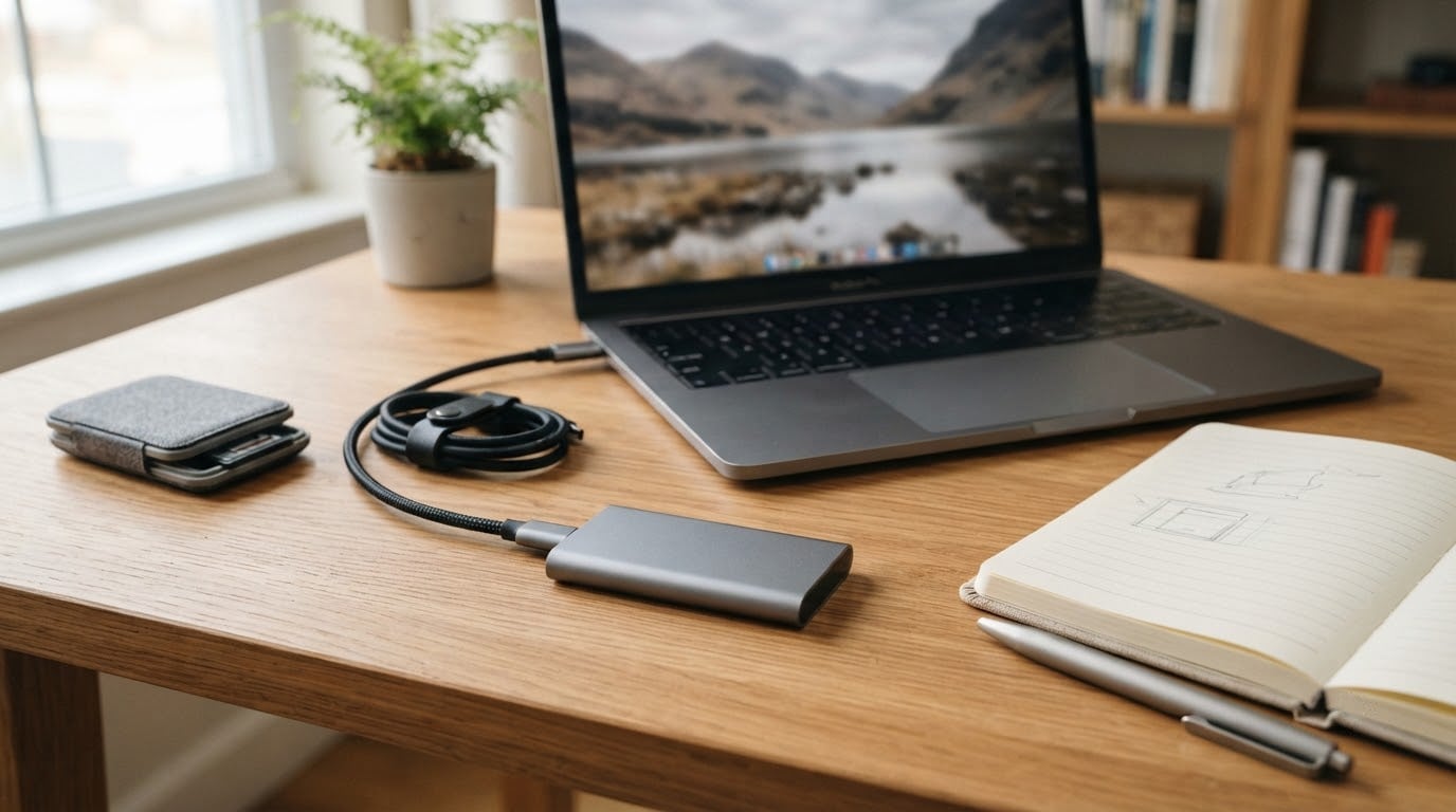 Best Amazon Prime Big Deal Days External SSD Deals