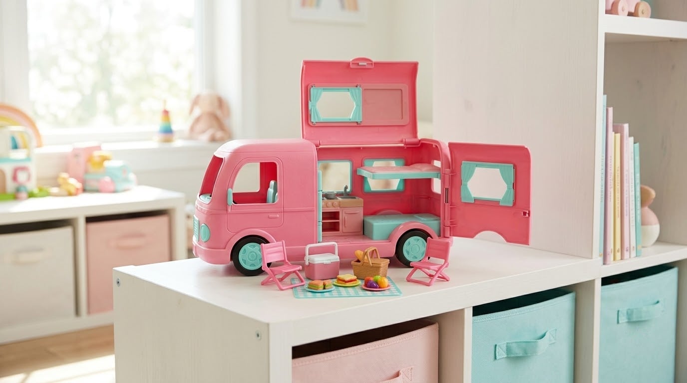 Best Amazon Prime Big Deal Days Barbie Deals