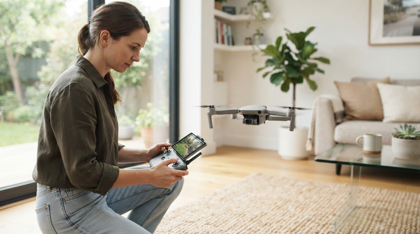 Best Amazon Prime Big Deal Days DJI Deals