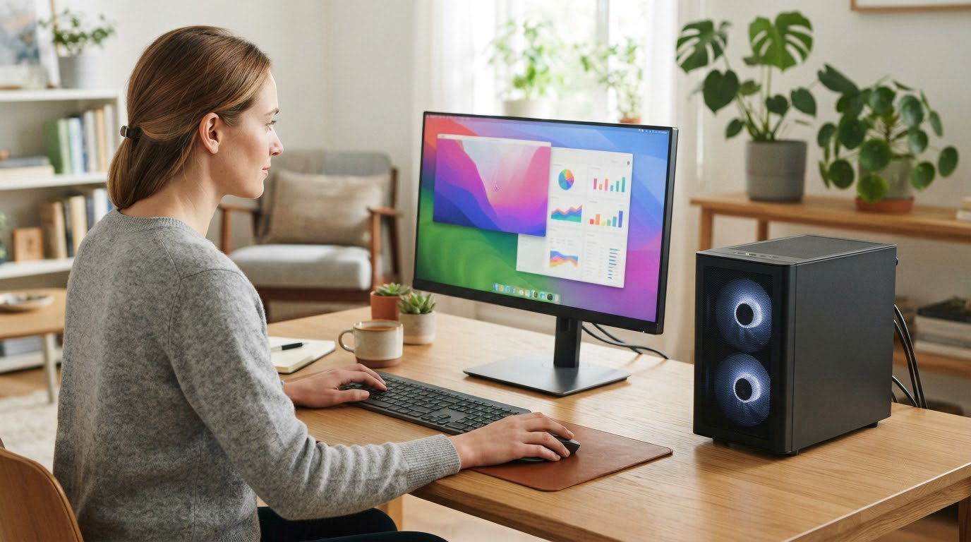 Best Amazon Prime Big Deal Days Desktop PC Deals