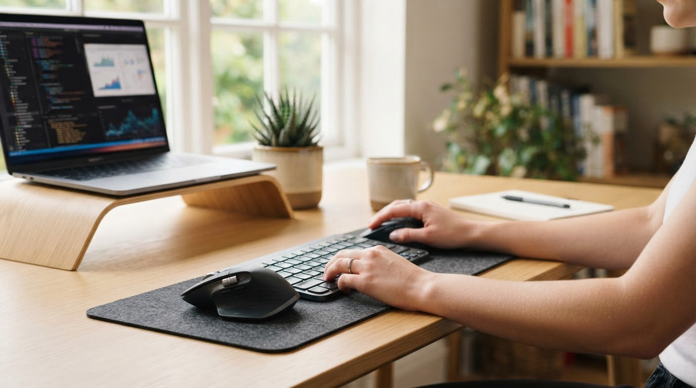 Best Amazon Prime Big Deal Days Logitech Deals