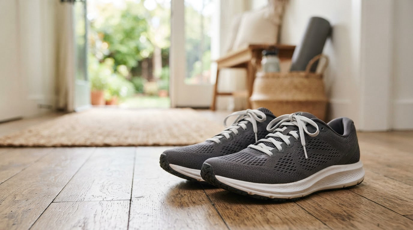 Best Amazon Prime Big Deal Days Running Shoe Deals