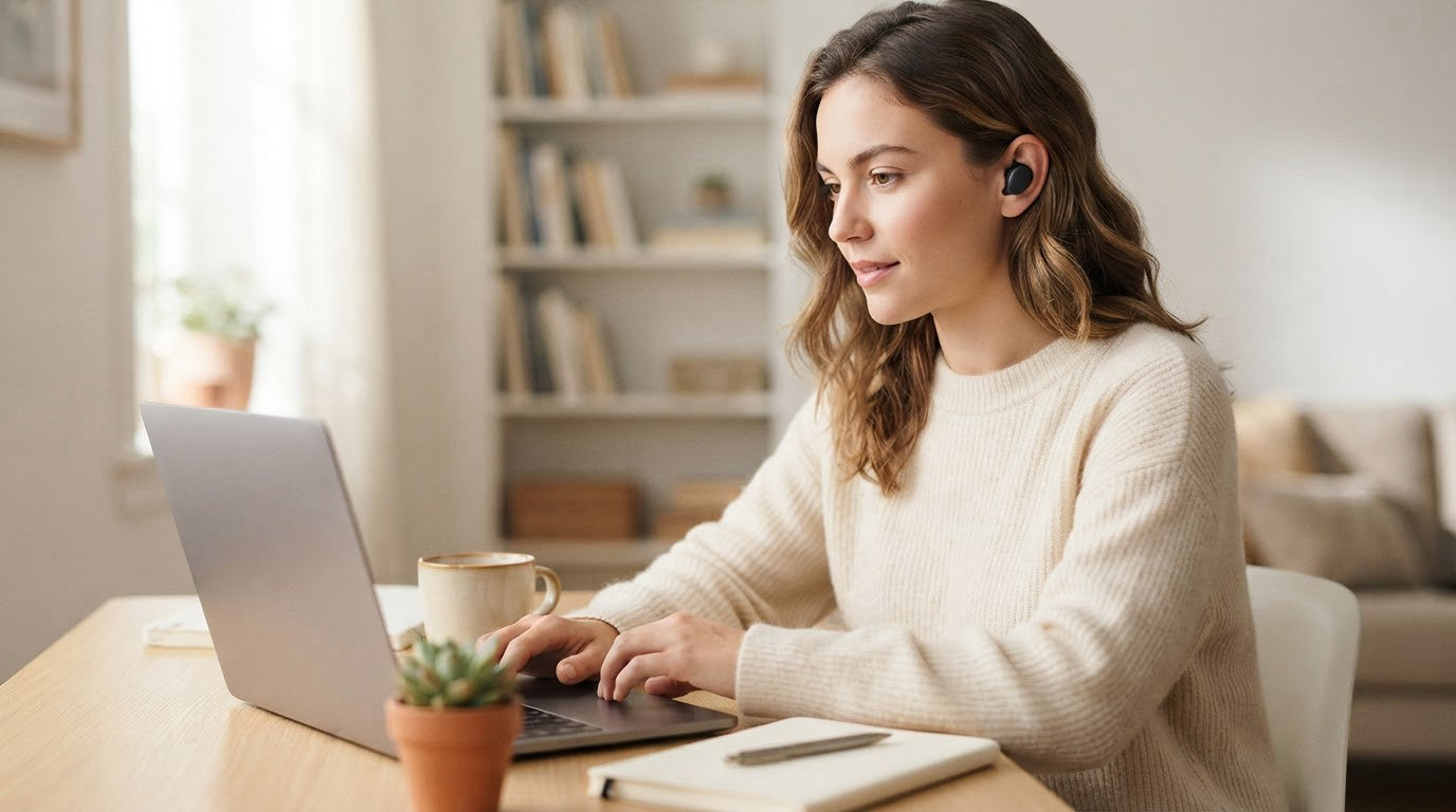 Best Amazon Prime Big Deal Days Earbud Deals Under $50