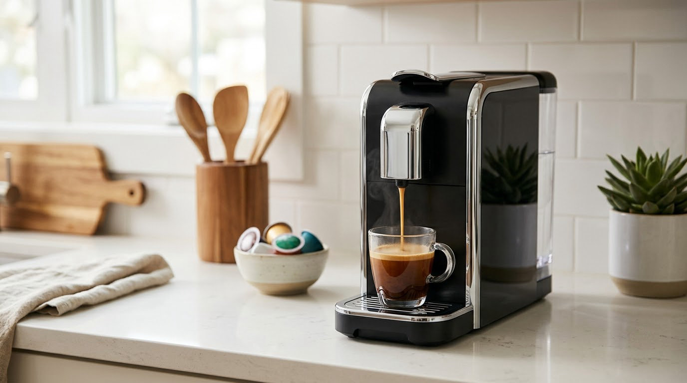 Best Amazon Prime Big Deal Days Nespresso Deals
