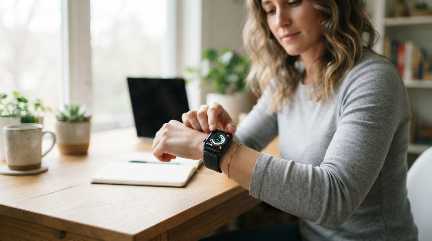 Best Amazon Prime Big Deal Days Smartwatch Deals