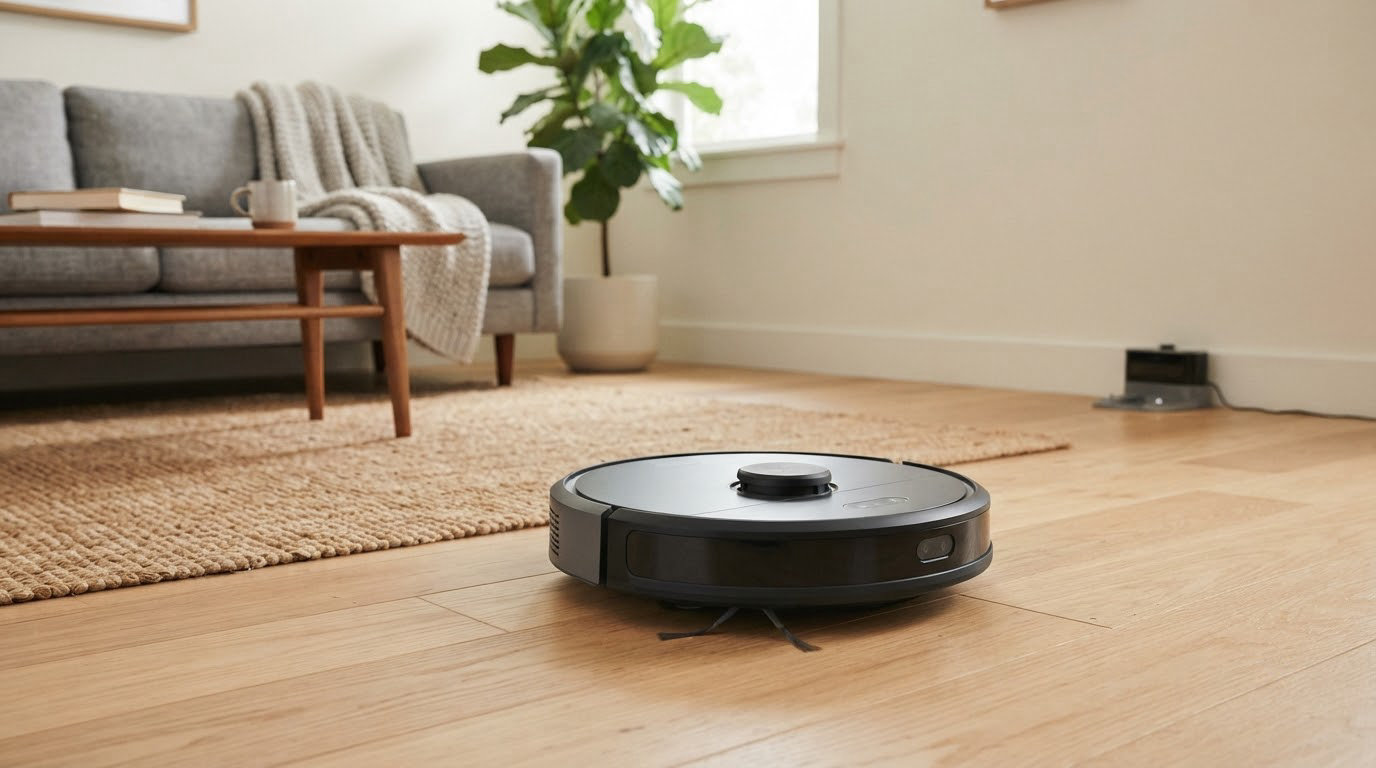 Best Amazon Prime Big Deal Days Robot Vacuum Deals Under $300