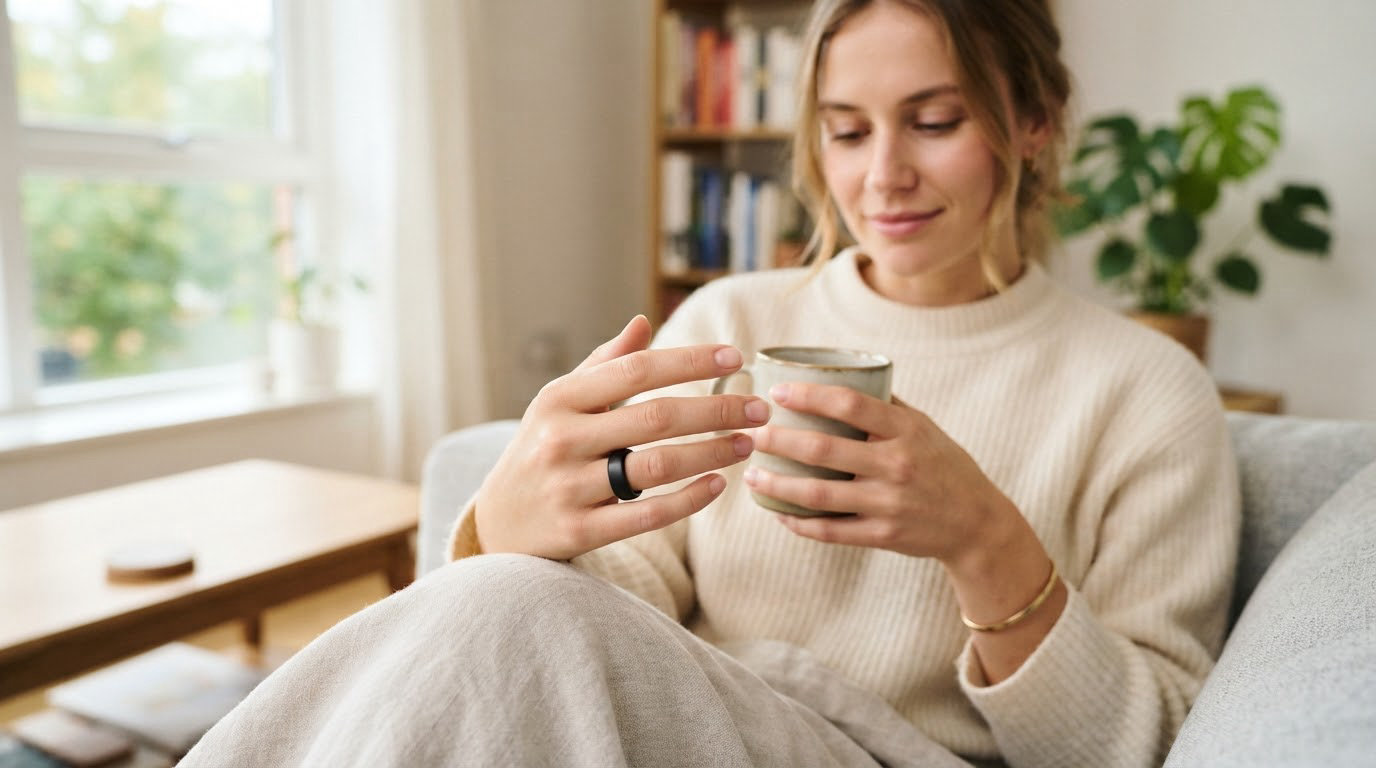 Best Amazon Prime Big Deal Days Smart Ring Deals