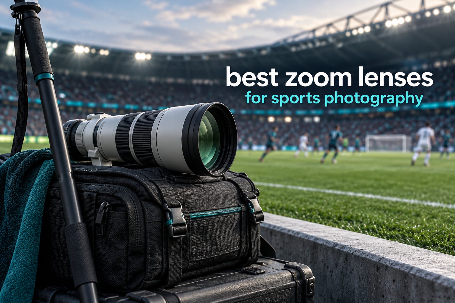 best zoom lenses for sports photography