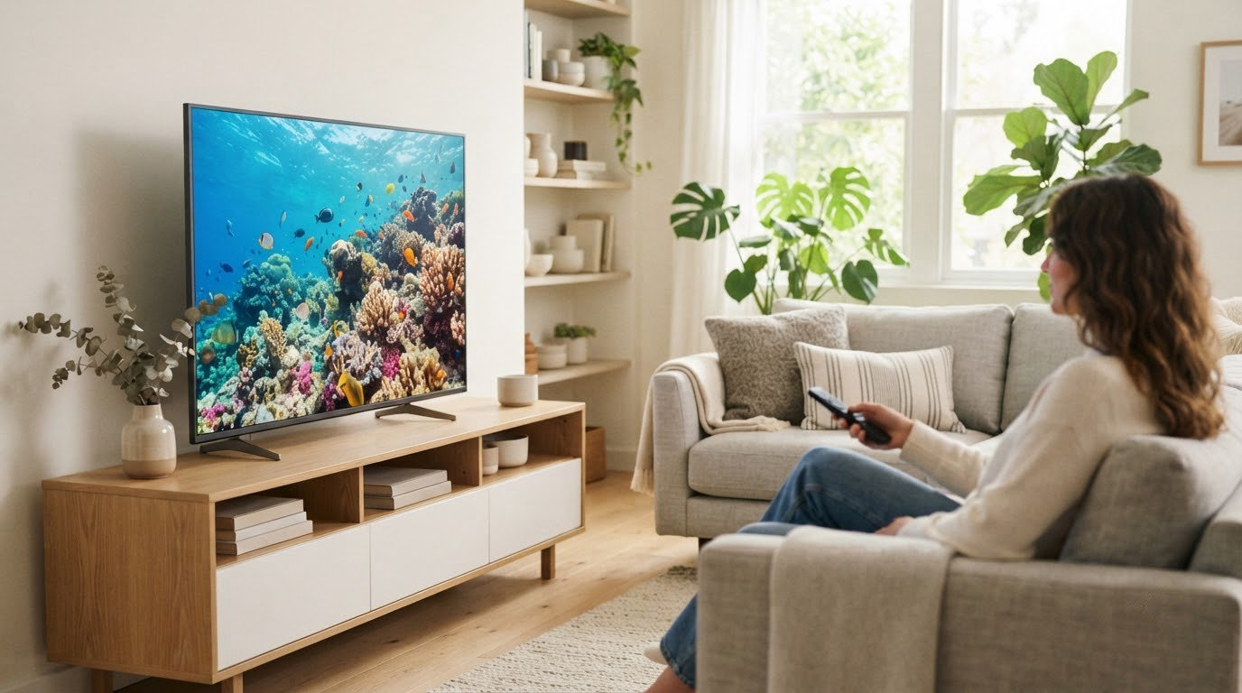 Best Amazon Prime Big Deal Days LG TV Deals