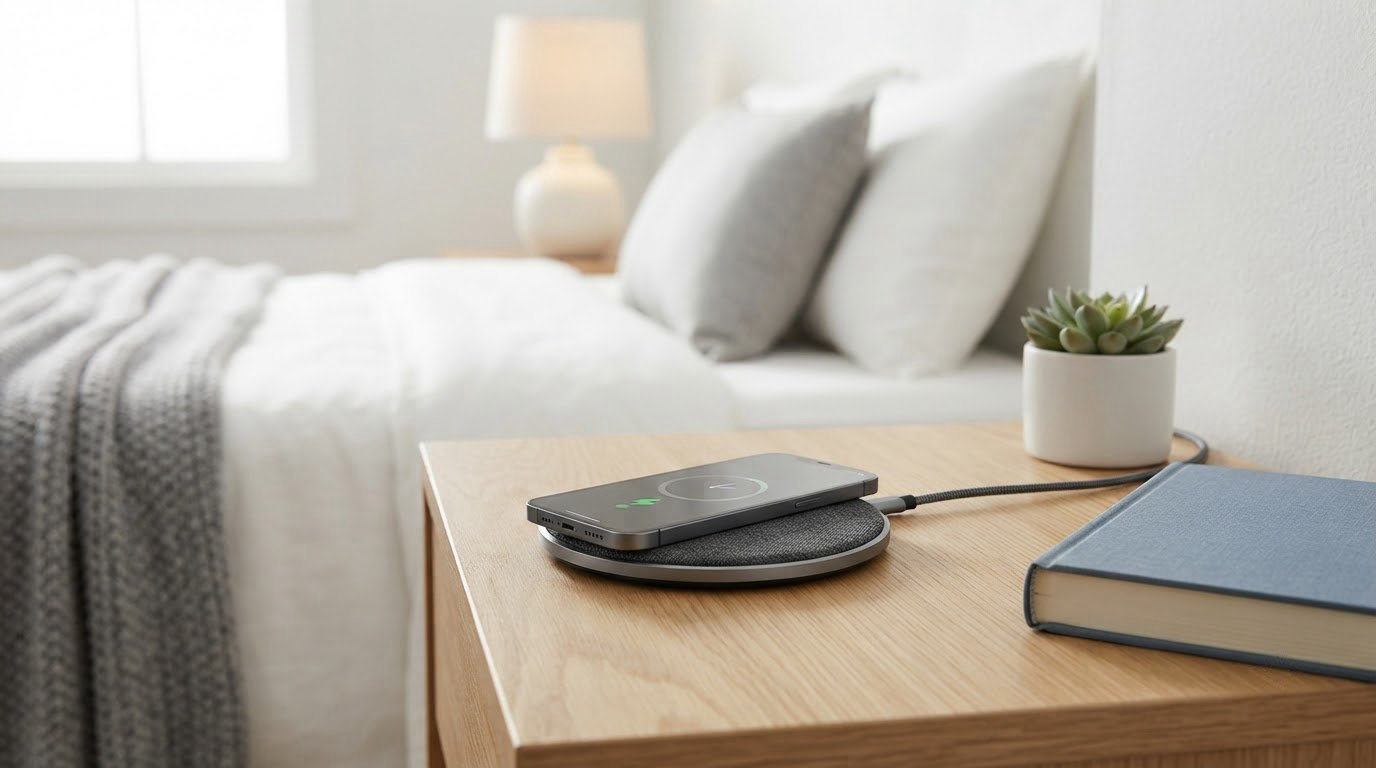 Best Amazon Prime Big Deal Days Wireless Charger Deals