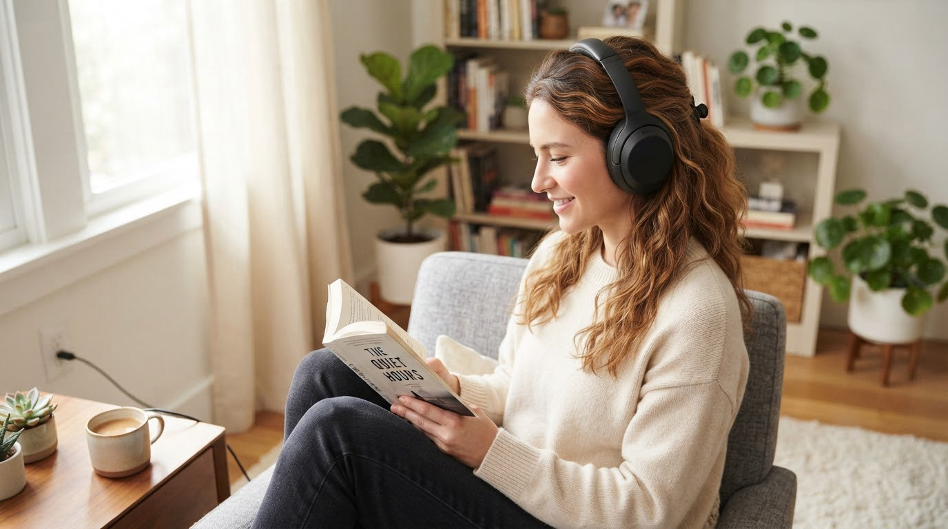 Best Amazon Prime Big Deal Days Sony Headphones Deals