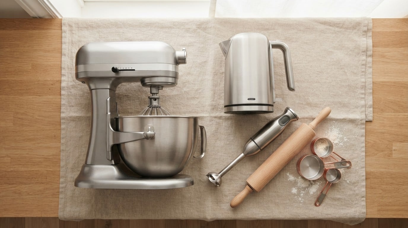 Best Amazon Prime Big Deal Days KitchenAid Deals