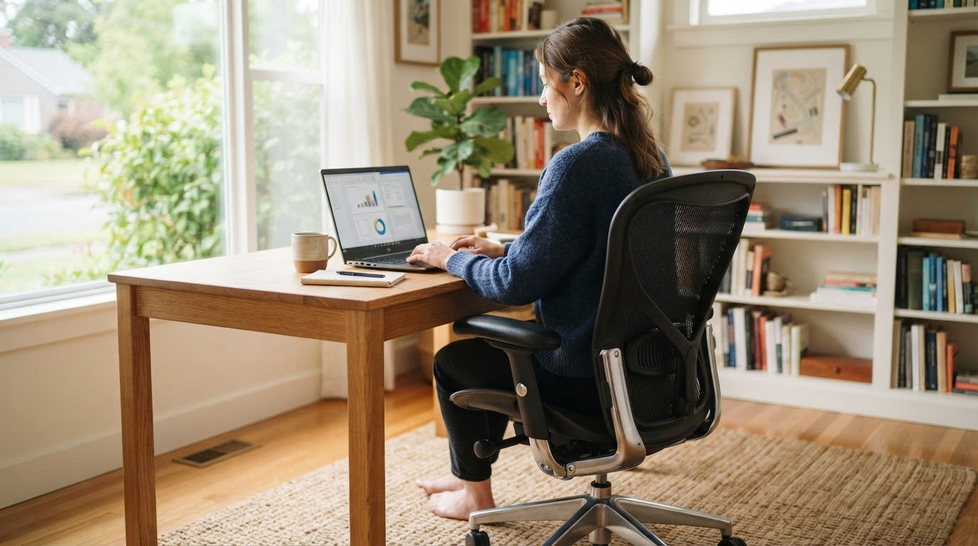 Best Amazon Prime Big Deal Days Office Chair Deals